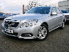 Mercedes-Benz E 220 CDI Avantgarde BlueEfficiency Multikontursitze PDC 1Hand