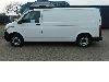 VW T6.1 Transporter 1 Abt e- Lang 4-Gang Automatic