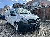 Mercedes-Benz Vito Kasten 110 CDI FWD lang *Klima*