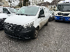 Mercedes-Benz Vito Kasten 110 CDI FWD lang *Klima*Navi