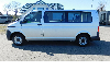 VW T6.1 Transporter Abt e-Lang 4-Gang 7 Sitze Autom