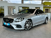 Mercedes-Benz E 220 Coupe*Night*Ambiente*RFK*