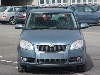 Skoda Fabia II Ambiente COOL 1.2 51 kW (70 PS) EU-Fahrzeug