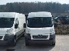 Peugeot Boxer L3H2 2.2 HDI/120 PS 2.2 HDI 88 kW (120 PS) EU-Fahrzeug