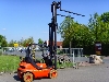 Linde H25-02 D - H 25 Diesel - 2,5 to. Stapler
