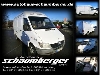 Mercedes-Benz Sprinter 216 CDI Kastenwagen
