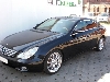 Mercedes-Benz CLS 350 CGI 7G-TRONIC Coupé