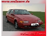 Volvo 480 Turbo