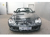 Mercedes-Benz SL500  Super Optik auf  W230 Design