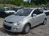 Hyundai i20 Base Sonderaktion 1,2 57KW/78PS EU-Fahrzeug
