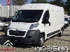 Citroen Jumper KW33 L3H2 HDI 120 Proline Klimaanlage ESP 270 Grad Türen