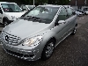 Mercedes-Benz B 180 CDI Leder Panorama