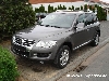 VW Touareg V10 TDI DPF - Vollausstattung - 