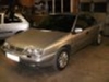 Citroen Xantia Exclusiv