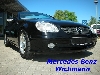 Mercedes-Benz SLK 200 K KLIMA ALU XENON