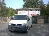 VW T5 Kasten lang ,DPF, Heckflügelt.,Klima