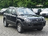 Hyundai Tucson 2WD Black Edition Klimaanlage Sitzheizung LAGER!! 2,0 2wd 104 kW