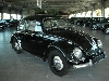 VW Käfer Oldtimer H-Zulassung