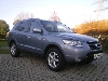 Hyundai Santa Fe 2.2 CRDi DPF Automatik Leder 7-Sitzer