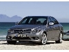 Mercedes-Benz C 250 CGI BlueEfficiency Classic Aut.