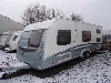 Bürstner Belcanto 650 TK - Truma Ultraheat