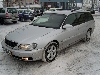 Opel Omega B Caravan Webcar