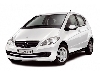 Mercedes-Benz A 180 Radio CD, Alarmanlage, Nebelscheinwerfer