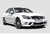 Mercedes-Benz C 63 AMG Limousine 26% Nachlass