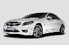 Mercedes-Benz CL 65 AMG Coupe ´´Diamantweiß´´
