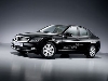 Mercedes-Benz E 250 CGI Limousine Parktronic, Regensensor