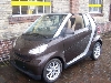 Smart ForTwo cabrio edition 10 Softtouch mhd