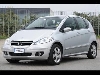 Mercedes-Benz A 150 Avantgarde