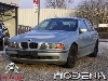 BMW 528i Automatik Leder Winterräder