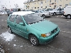 VW Polo Interlagos*LM-Felge*Servo* 3 J.Garantie*