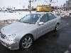 Mercedes-Benz C 180 Kompressor Sport Edition +