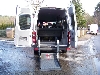Mercedes-Benz Sprinter ROLLSTUHLTRANSPORTER 