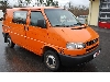 VW T4 Kasten syncro 2,5 TDI