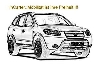 Hyundai Santa Fe 2.2 CrDi TOP-Konditionen!!!!!!!