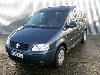 VW Caddy Life 1.6