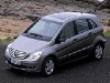 Mercedes-Benz B-klasse 200 Turbo