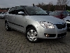 Skoda Fabia II 1.2i Ambiente 60PS 5-Türig mit Klimatic Radio-vorb. abg. Scheiben