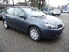 VW Golf VI Trendline 1.4 TSi +CLIMATR./4-türig/20km