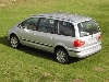 VW Sharan United 2,0 l DPF