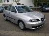 Seat Ibiza Reference 1.4 + 4-türig/KLIMA/CD