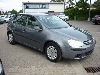 VW Golf V BLUE MOTION 1.9 TDI +DPF/KLIMA/4-türig