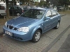 Chevrolet Nubira SE