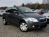 Skoda Fabia II 1.2i Ambiente 60PS 5-Türig mit Klimatic Radio-CD Dance abg. Schei