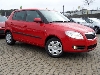 Skoda Fabia II 1.2i Ambiente 60PS 5-Türig mit Klimatic Radio-CD Dance abg. Schei
