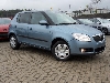 Skoda Fabia II 1.2i Ambiente 60PS 5-Türig mit Klimatic Radio-CD Dance abg. Schei