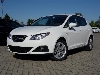 Seat Ibiza 1.4i Style 5-Türig Neues Modell Klimatic Radio-CD mit Bedienungssatel